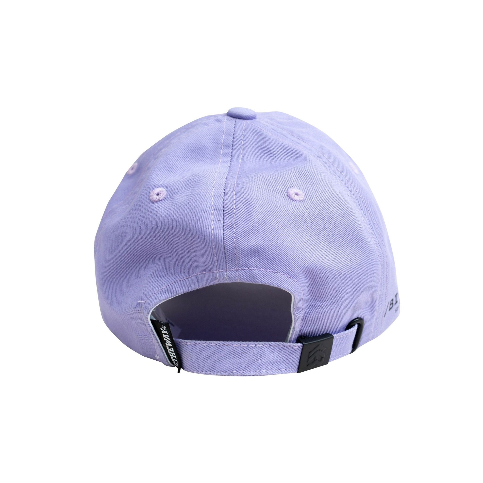 /oval/ UNSTRUCTURE WASHED DAD CAP™