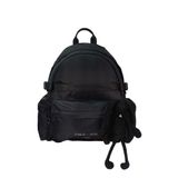 /longtail bunny/ BOXY ROCKET BACKPACK™ - ONYX