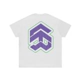 /oval/ SQUARE TEE™