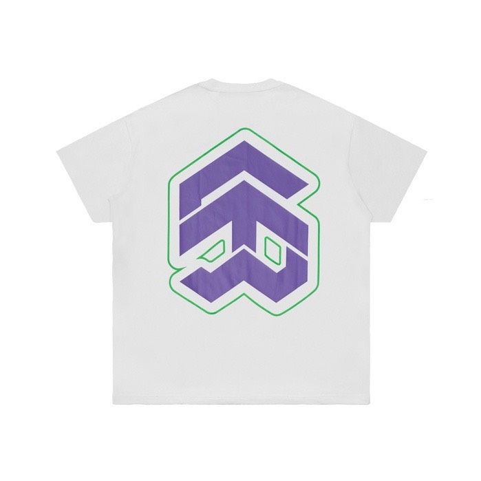 /oval/ SQUARE TEE™