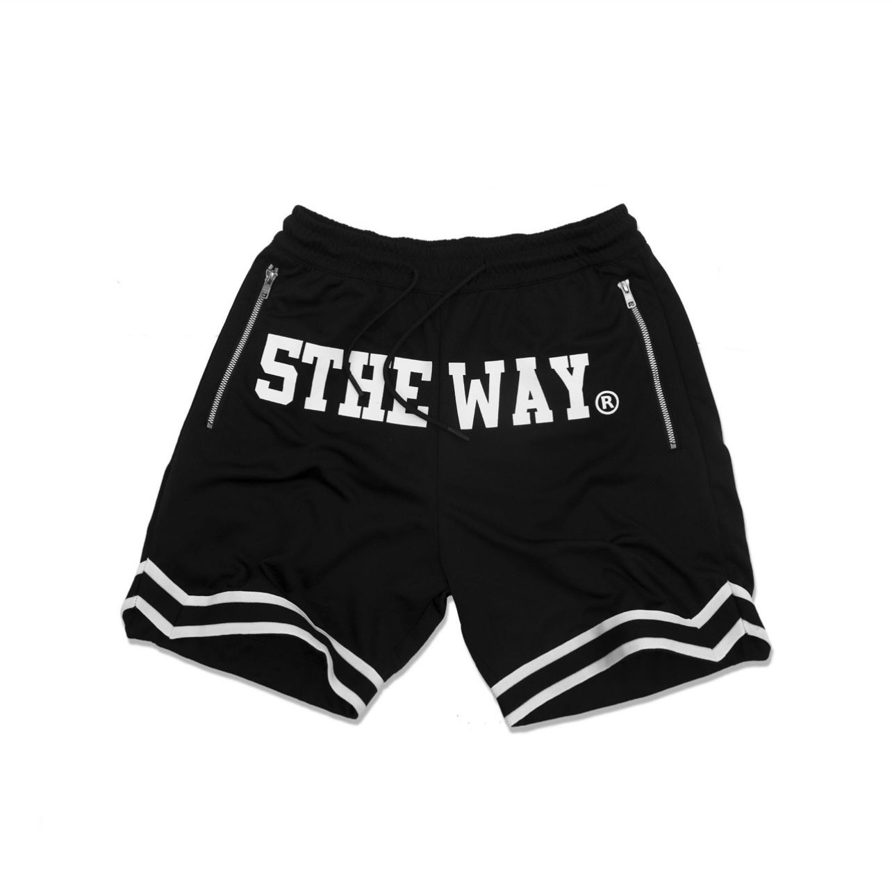 5THEWAY BASKETBALL MESH SHORT™