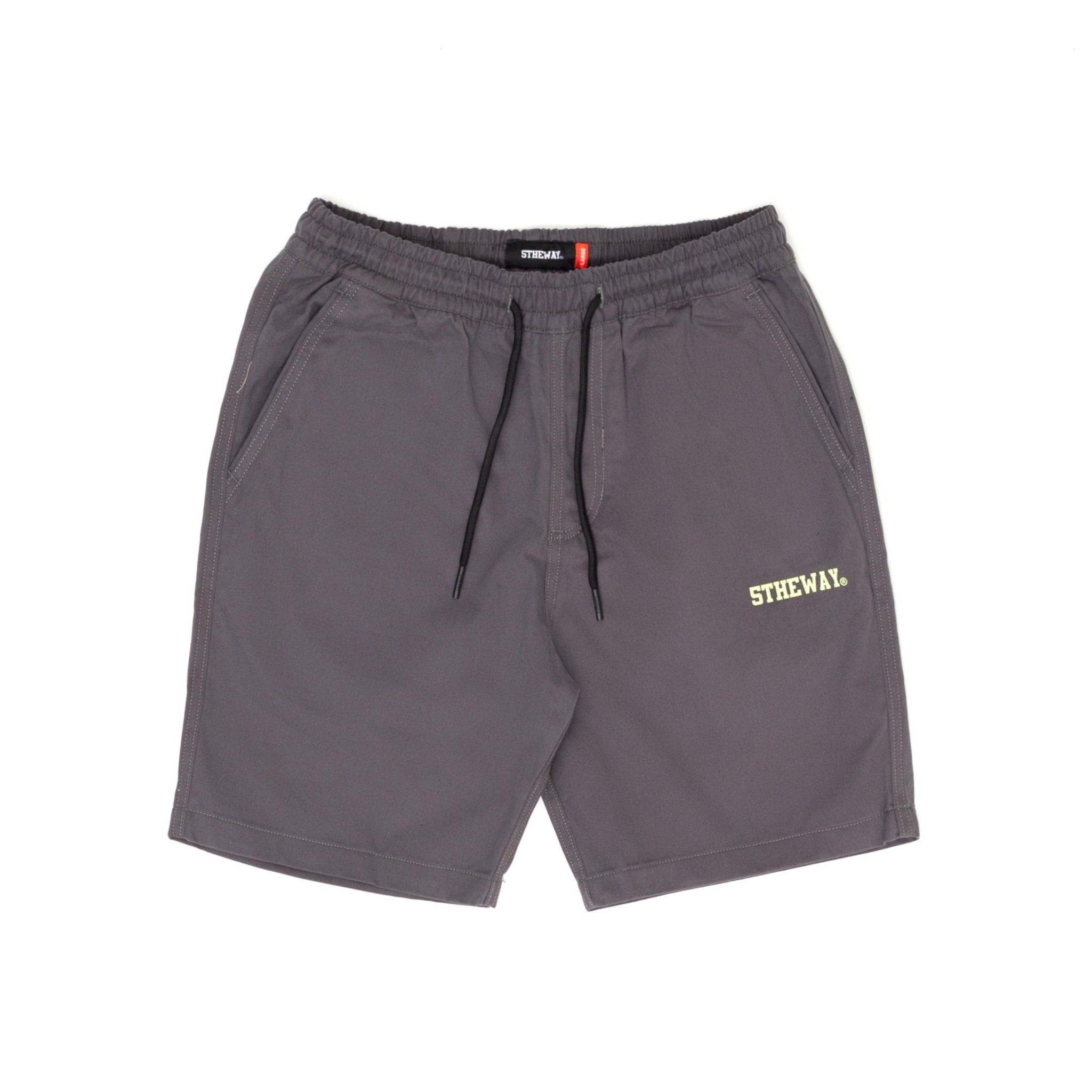 5THEWAY SKATER SHORT™