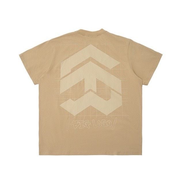 /public icon/ BIGLOGO SQUARE TEE™