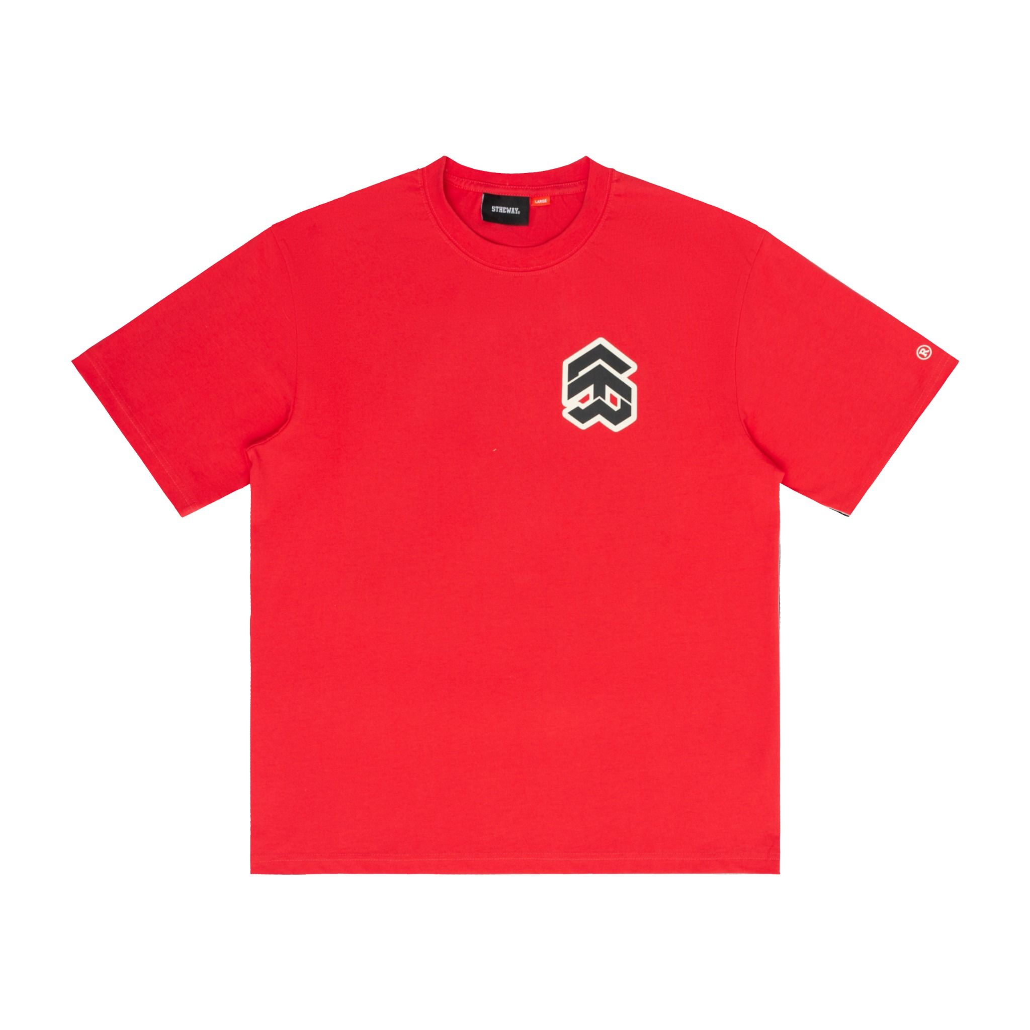 /stroke/ BIG LOGO NEW TEE™