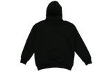 BLACKSHEEPS - SHEEPSMAN FACE HOODIE