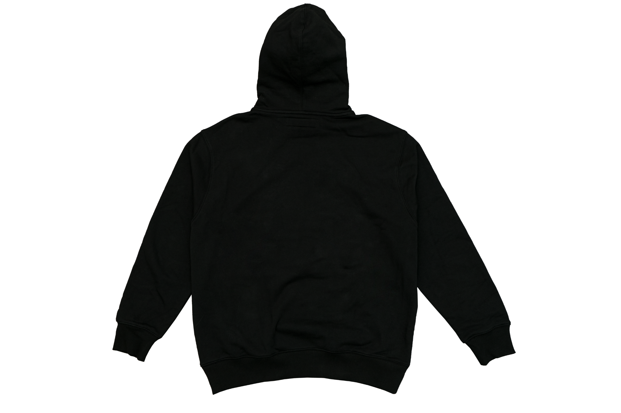 BLACKSHEEPS - SHEEPSMAN FACE HOODIE