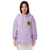 /stroke/ SQUARE HOODIE™