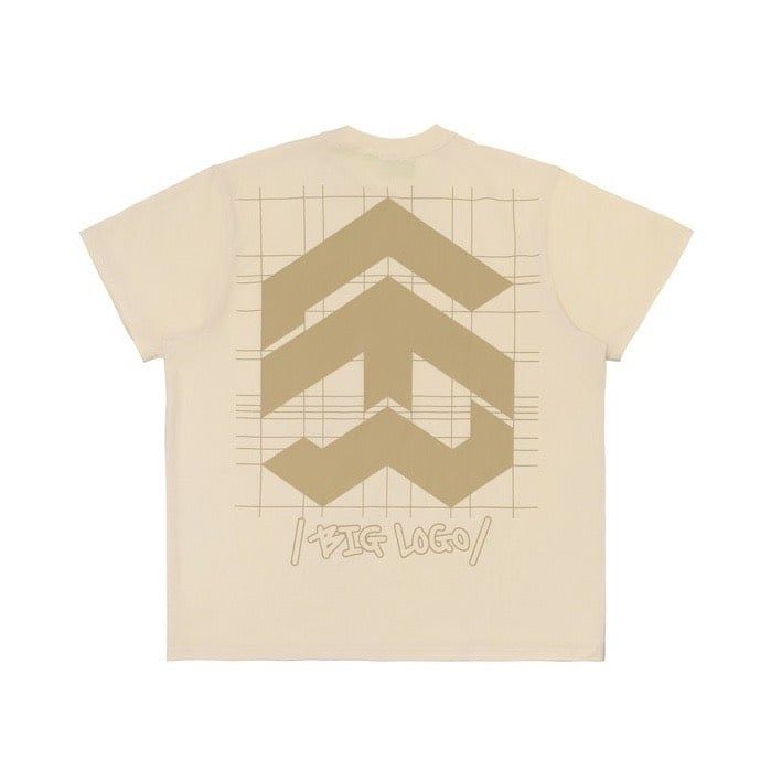 /public icon/ BIGLOGO SQUARE TEE™