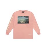 /nothing/ SQUARE LONG SLEEVE™