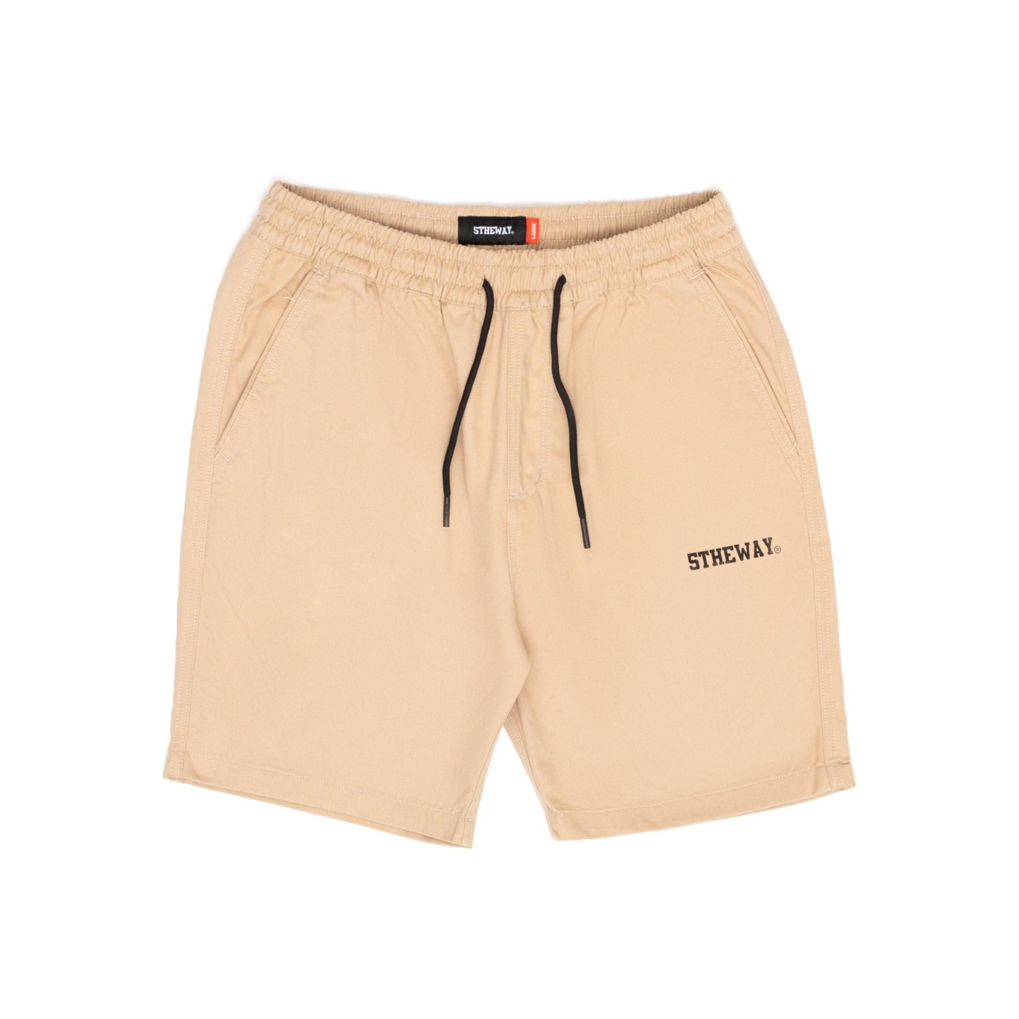 5THEWAY SKATER SHORT™