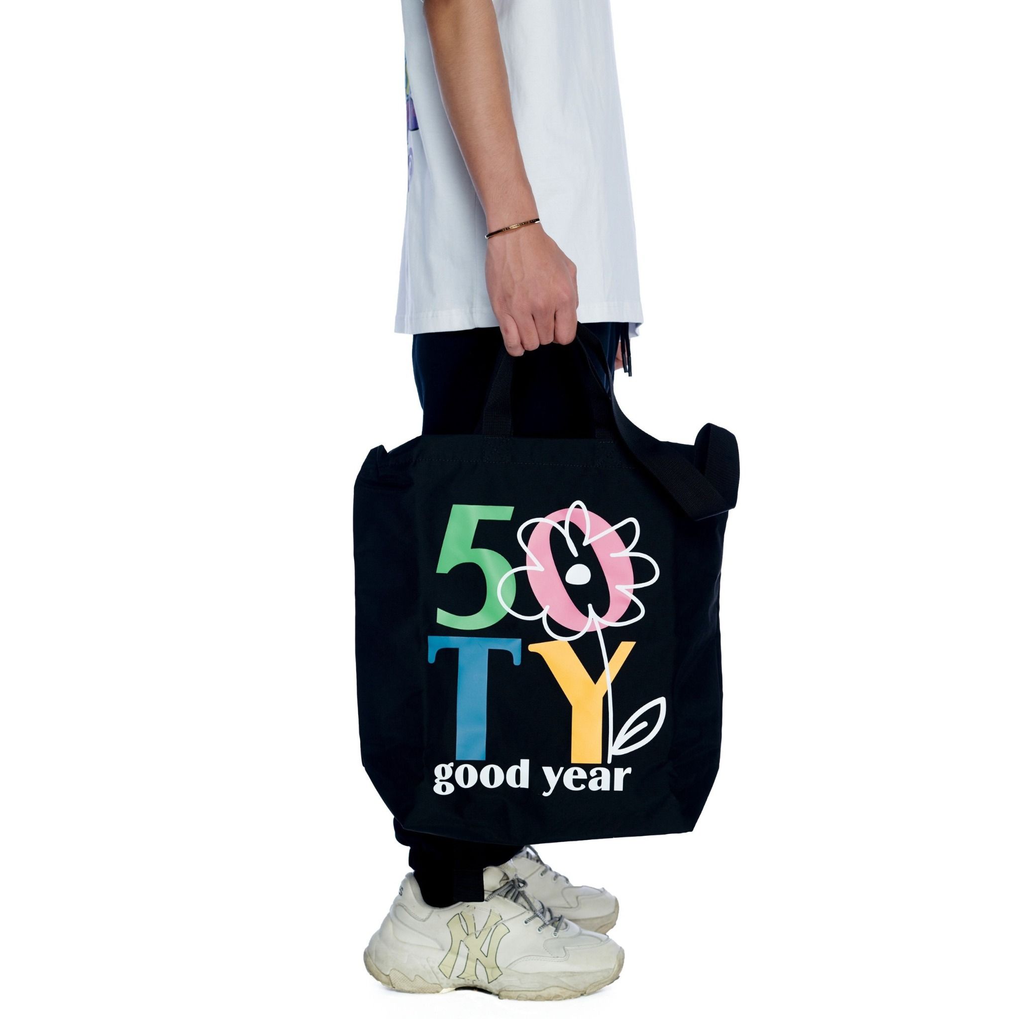 /5OTY.2019/ TOTE BAG