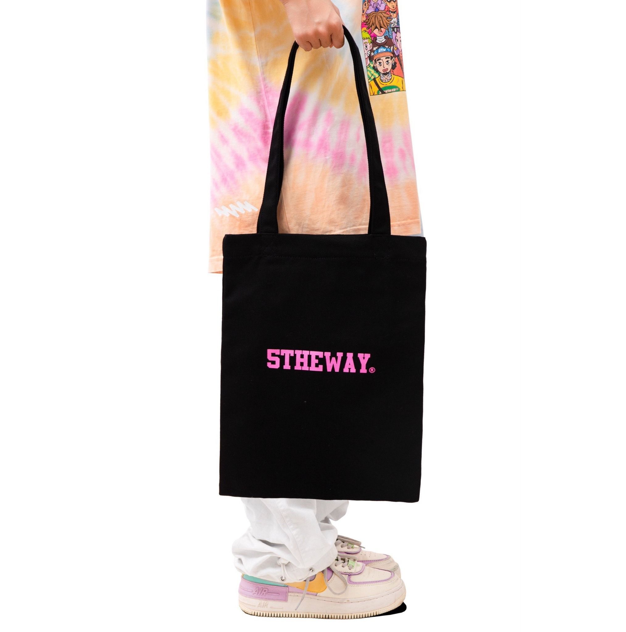 /5FF/ TOTE BAG™ 2021