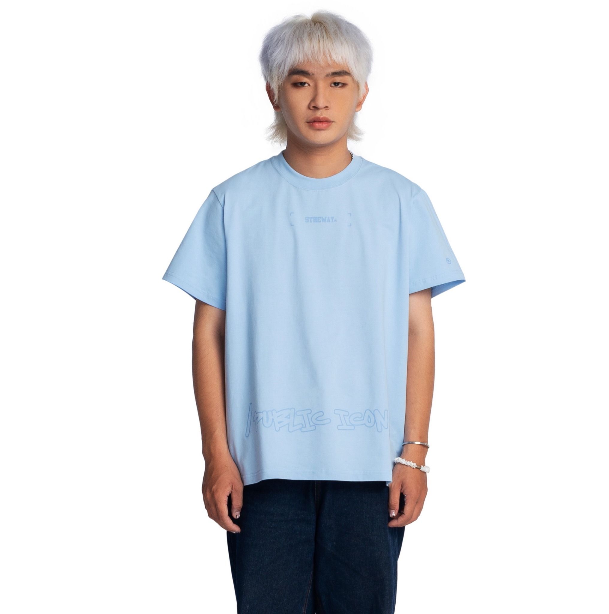 /public icon/ BIGLOGO SQUARE TEE™