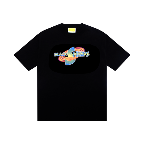  BLACKSHEEPS SPACE JAM SS TEE 