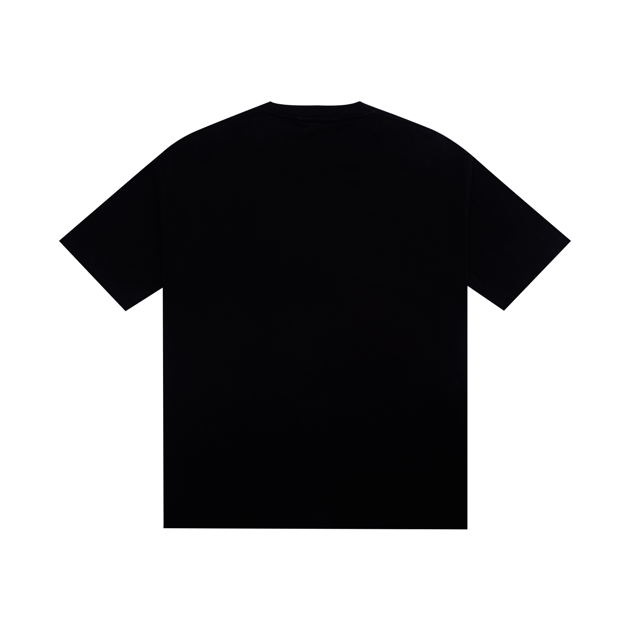 BLACKSHEEPS SPACE JAM SS TEE