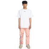 /floral youth/ KAKI PANT