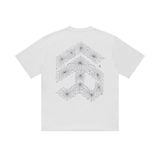 /spider web/ NEW TEE