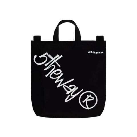  /5OTY.2019/ TOTE BAG 