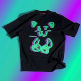 LED SIGN /teddy bear/ NEW TEE™