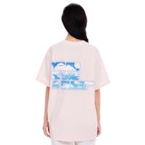 /cloud boy/ SQUARE TEE™