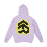 /stroke/ SQUARE HOODIE™