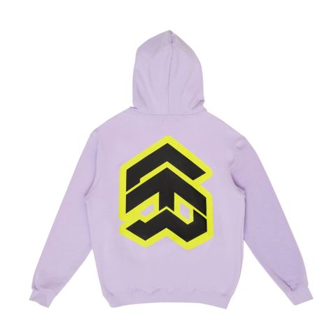  /stroke/ SQUARE HOODIE™ 