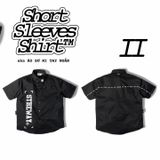 /street-voca/ SHORT SLEEVE SHIRT™