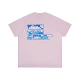 /cloud boy/ SQUARE TEE™