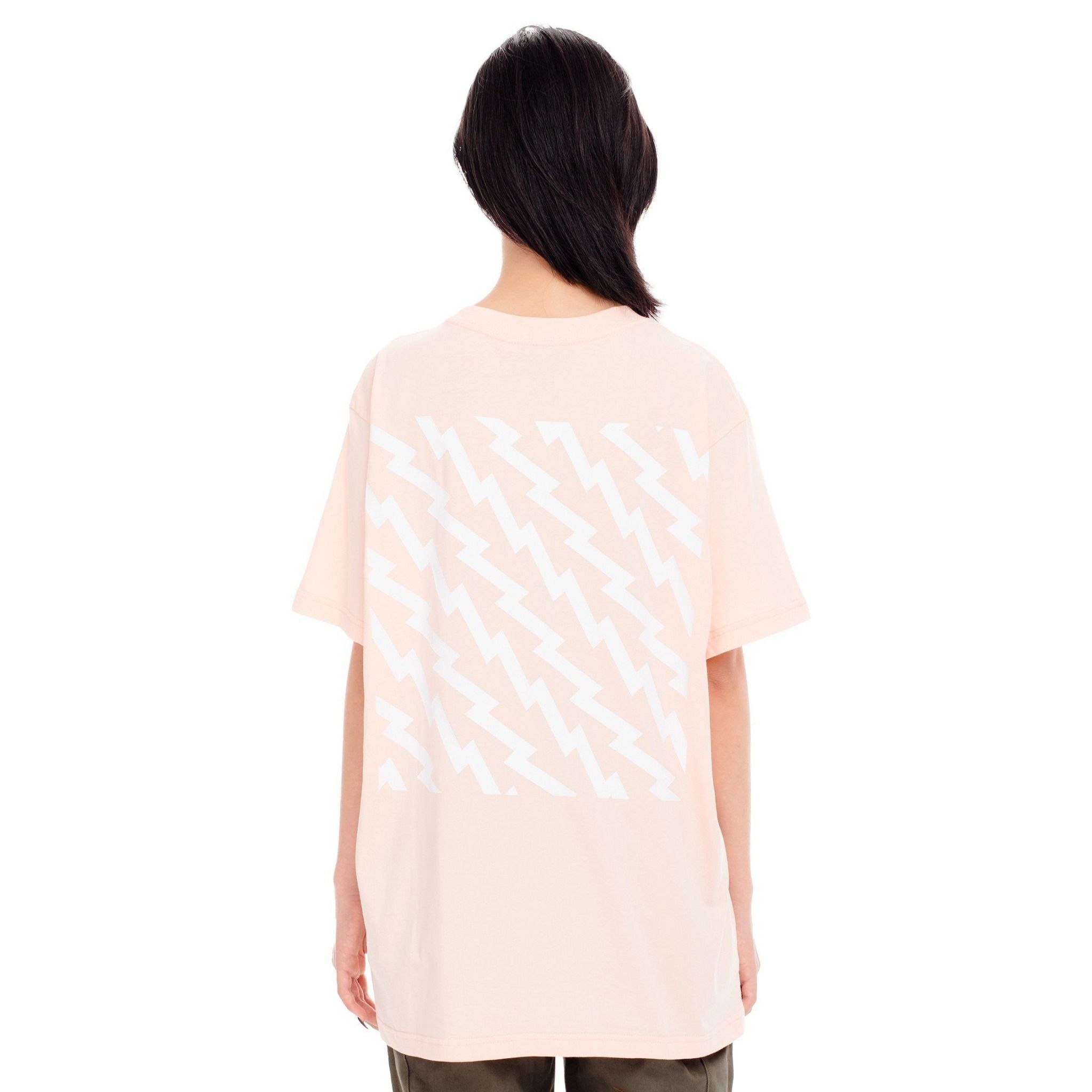 /zigzag/ SQUARE TEE™