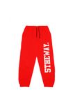 BIG LETTER SWEATPANTS™