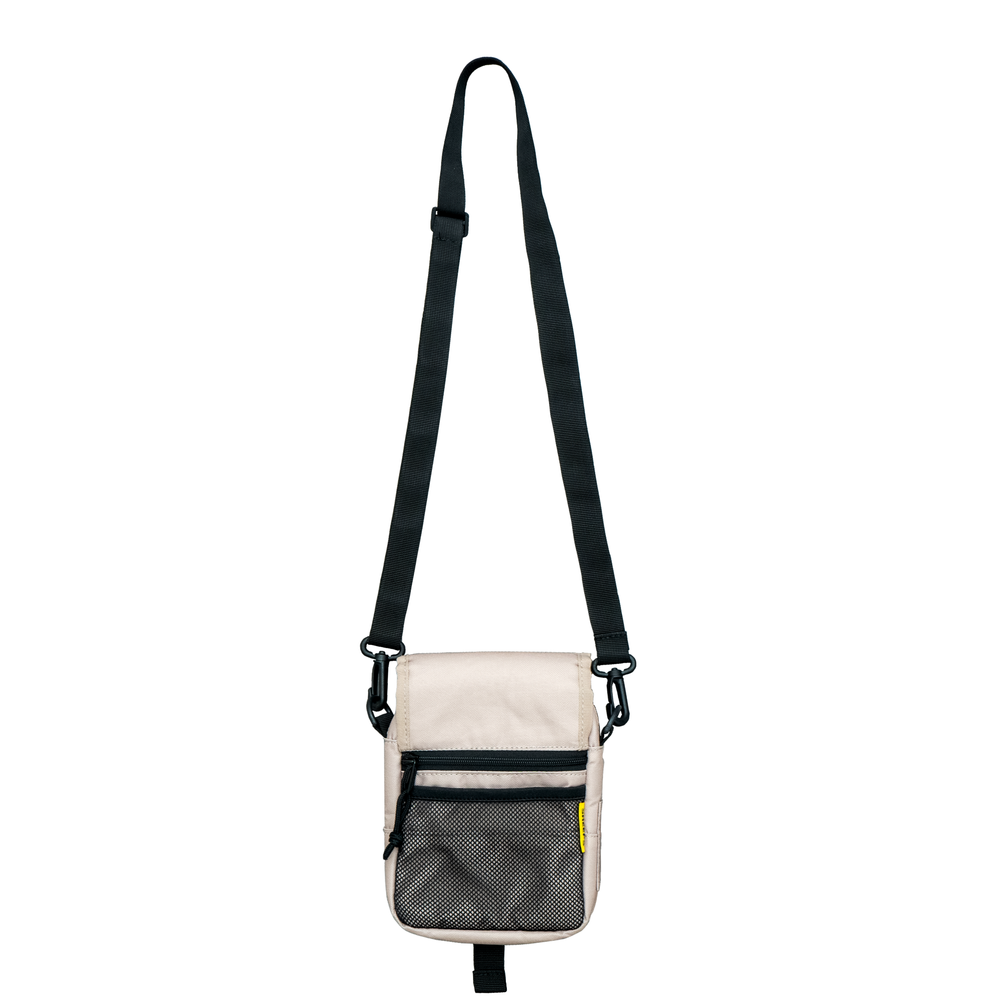 BLACKSHEEPS - SHEEPSMAN FACE MINI SHOULDER BAG