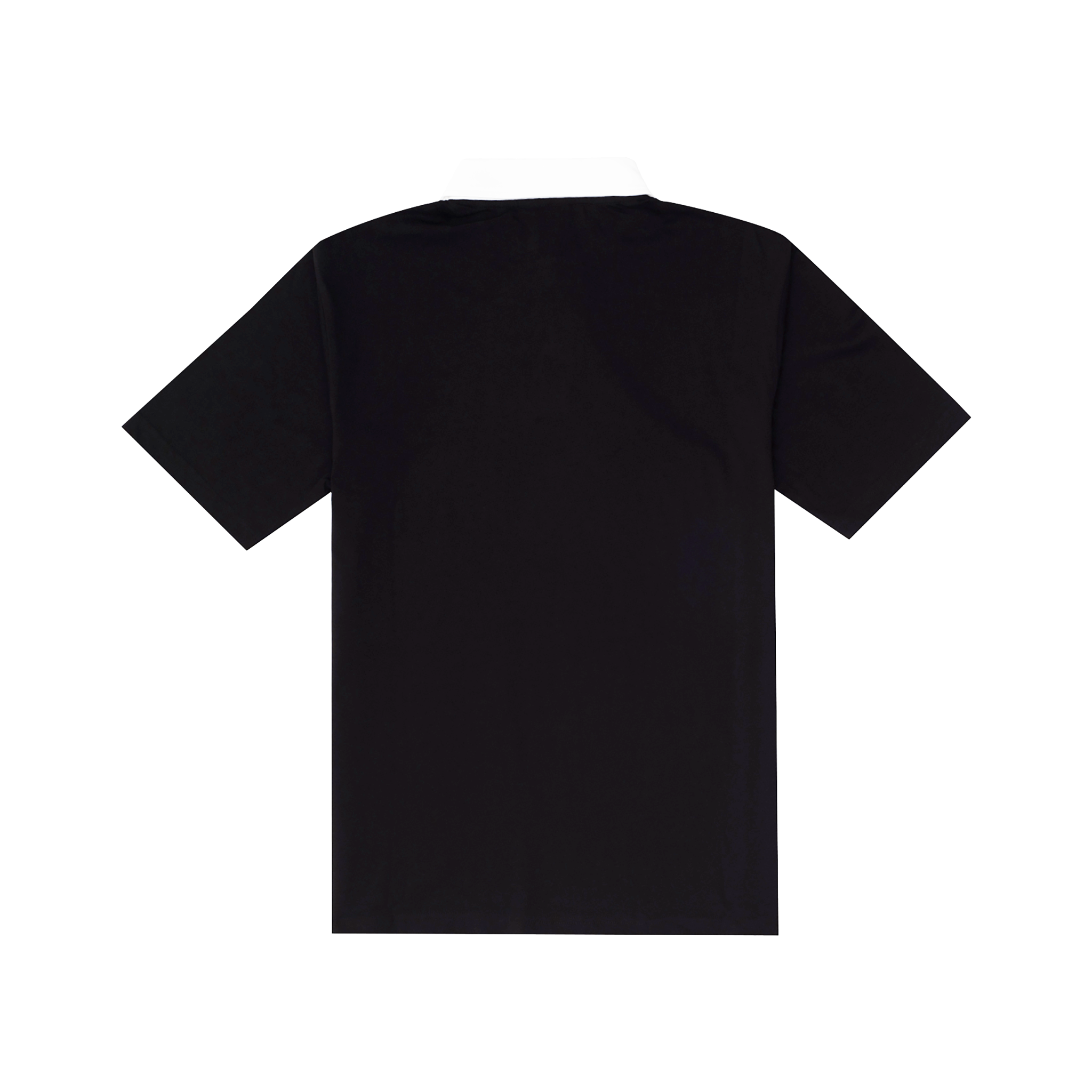 BLACKSHEEPS POLO SS TEE