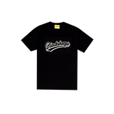 BLACKSHEEPS ATHLETIC LOGO OVERSIZED SS TEE