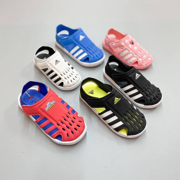 Giày Sandal Adidas Kid – Sấu Vui Vẻ