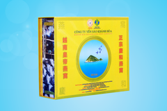 YẾN SÀO ĐẢO THIÊN NHIÊN KHÁNH HÒA HỘP 100 G – 014N