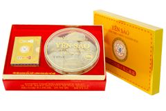 Yến sào đảo yến thiên nhiên Khánh Hòa hộp 100G - TP4