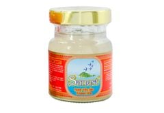 Nước Yến sào Khánh Hòa Sanest lọ 70ml, 1 lọ (Không đường) - 029