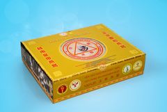 Yến sào đảo thiên nhiên tinh chế hộp 50G - 015