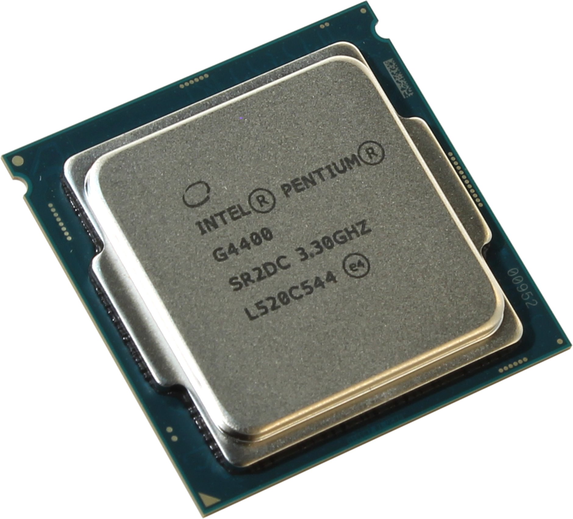 Káº¿t quáº£ hÃ¬nh áº£nh cho Intel Pentium G4400
