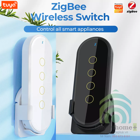 dieu-khien-ngu-canh-4-nut-gan tuong-zigbee-tuya-znc3