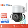 Camera Thông Minh Độ Phân Giải Cao 5M Wifi Tuya SHP-CI17