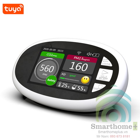 thiet-bi-kiem-soat-chat-luong-khong-khi-wifi-tuya-pm2-5-detector