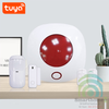 Loa Báo Động Không Dây Wifi RF Tuya SHP-LB5