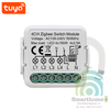 Công Tắc Zigbee Module Hỗ Trợ Công Tắc Tay Tuya CH