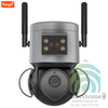 Camera Thông Minh Độ Phân Giải Cao 4MP Dùng Sim 3G Tuya SHP-CI18