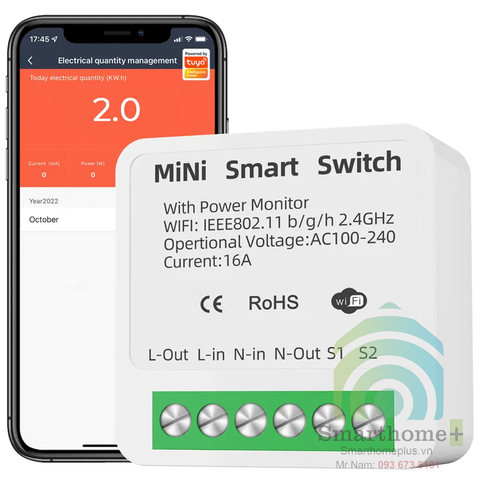 module-wifi-cong-suat-lon-16a-do-cong-suat-tieu-thu-dien-tuya-smt-1chv2