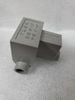 Cầu Nối Dây Điện Chữ T 6 - 25mm2 Chia Nhánh T-25