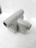 Cầu Nối Dây Điện Chữ T 6 - 25mm2 Chia Nhánh T-25