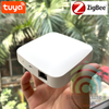 Trung Tâm Điều Khiển Nhà Thông Minh Zigbee Tuya THA1