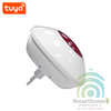 Loa Báo Động Không Dây Wifi RF Tuya SHP-LB5